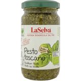 LaSelva Pesto Bio - Toscano