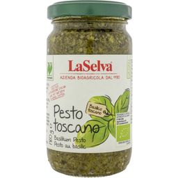 LaSelva Pesto Bio - Toscano - 180 g