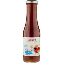 LaSelva Ketchup Bio - dei Piccoli - 340 g