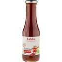 LaSelva Bio paradicsom ketchup chilivel