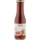 LaSelva Bio paradicsom ketchup chilivel