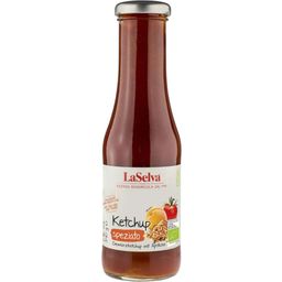 LaSelva Bio speciální kečup - 340 g