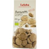 LaSelva Biscuits aux Amandes - Amaretti