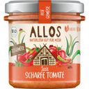 Organic Farm Vegetables - Susi's Hot Tomato Spread