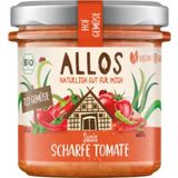 Organic Farm Vegetables - Susi's Hot Tomato Spread
