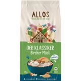 Allos Organic Classic - Bircher Muesli