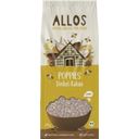 Allos Organic Poppies - Spelt & Cocoa