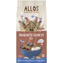 Allos Bio Amaranth Crunchy - pure