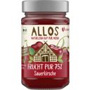 Allos Bio 75% čisté ovoce - višně