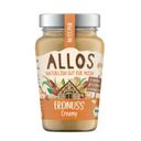Allos Bio pasta z orzeszków ziemnych