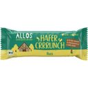 Allos Bio Hafer Crrrunch Nuss