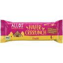 Allos Crrrunch d'Avoine Bio - Fruits