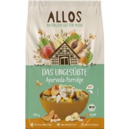 Allos Senza Zucchero - Porridge Bio Ayurveda - 450 g