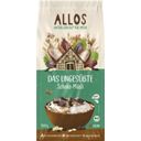 Allos Bio niesłodzone musli czekoladowe