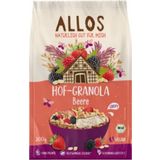 Allos Bio Granola - owocowa