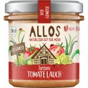 Allos Bio Torstens Hof Gemüse Tomate Lauch