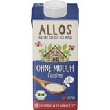 Allos Bio No Muuuh Cuisine, rostlinný výrobek