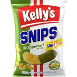 Kelly's Snips, z okusom kislih kumaric