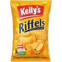 Kelly's Riffels - Nacho Cheese