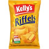 Kelly's Riffels - Nacho Cheese