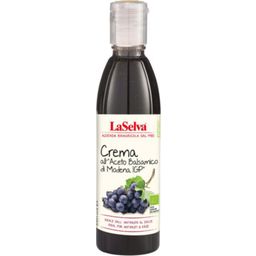 Crème Bio au Vinaigre Balsamique de Modène IGP - 250 ml