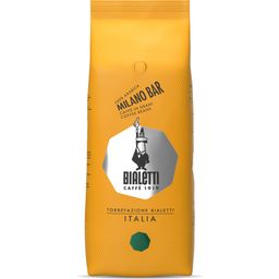 Bialetti Whole Coffee Beans - Milano Bar - 1 kg