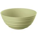 guzzini Bowl TIERRA M - Light Green