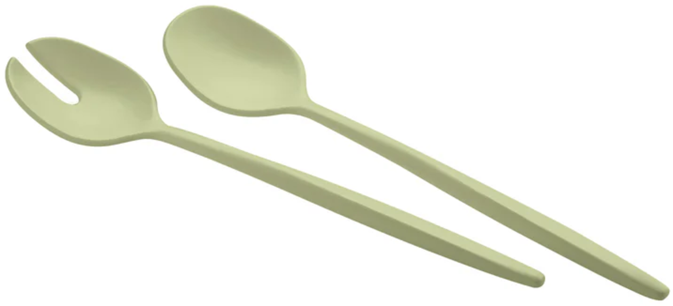 guzzini TIERRA - Posate da Insalata