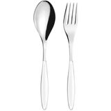 guzzini FEELING Serving Cutlery