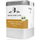 Spice for Life Severoindická směs koření, Garam Masala - 80 g
