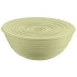 guzzini TIERRA - Contenitore L con Coperchio