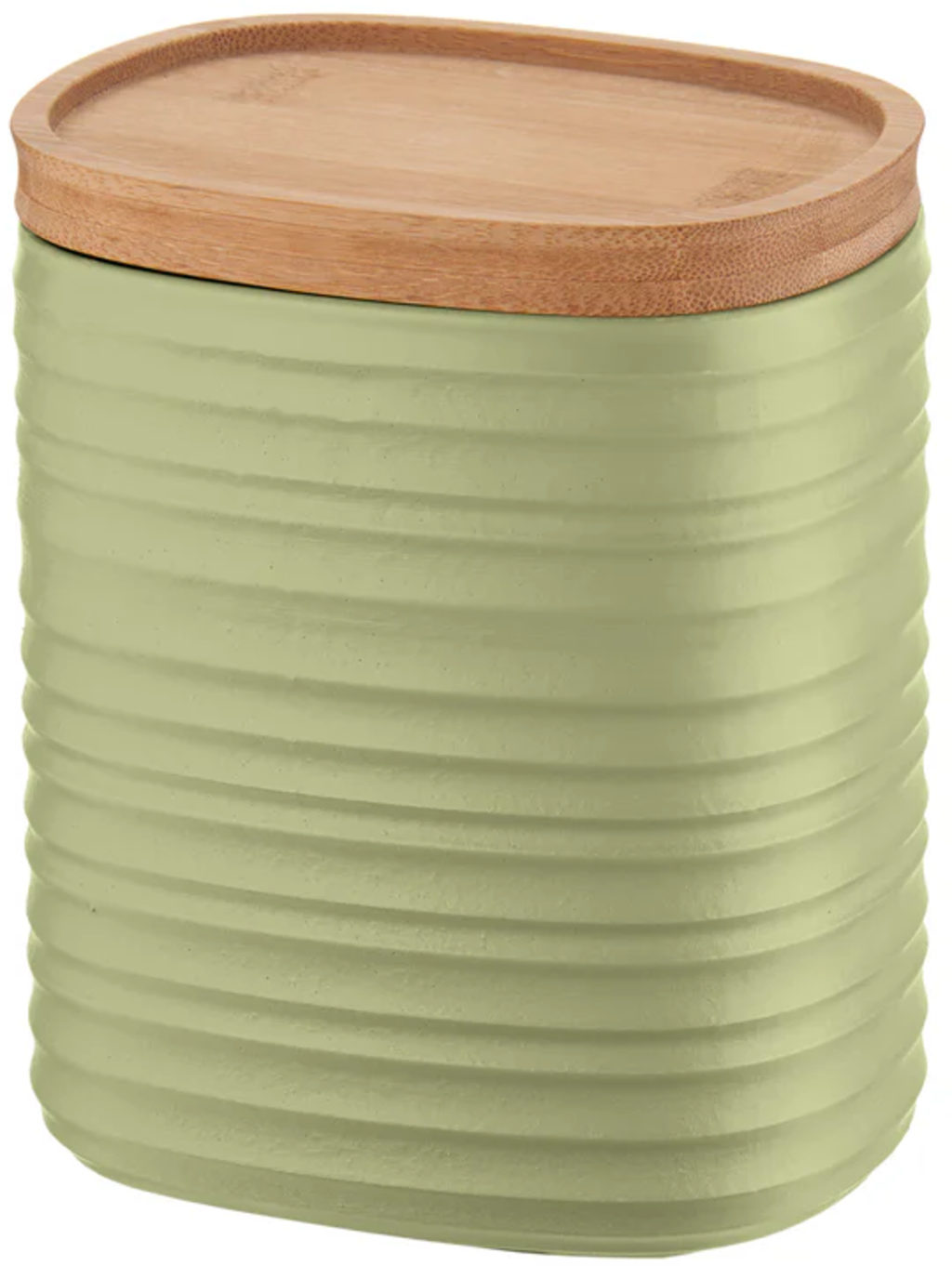 guzzini Boîte de conservation TIERRA, M - Light green
