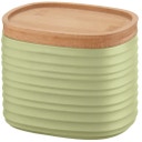guzzini Vorratsdose S TIERRA - Light green
