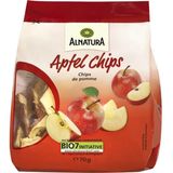 Alnatura Bio chipsy jabłkowe