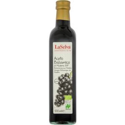 LaSelva Biologische Balsamicoazijn uit Modena - 500 ml