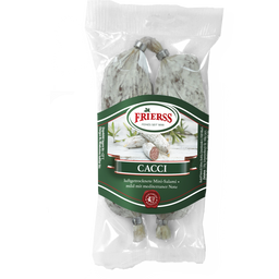 Frierss Mini-Salamis Cacci - Crispac - 240 g