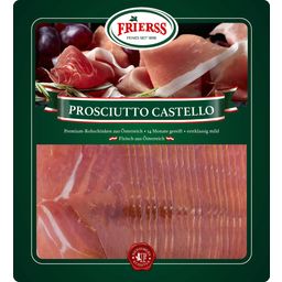 Frierss Prosciutto Castello - 80 g