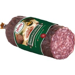 Frierss Zirbenrauchsalami - 1,50 kg