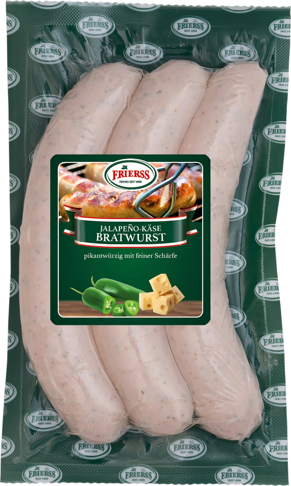 Saucisses 