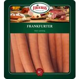 Frierss Saucisses "Frankfurter" Longues
