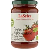 LaSelva Polpa di Pomodoro Bio