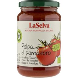 LaSelva Tomates en Morceaux Bio - 340 g