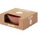 guzzini Saladier TIERRA S - Dark terracotta