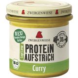 Zwergenwiese Organic LupiLove Curry Spread