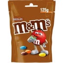 M&M's Chocolat - 125 g