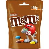 Chocolate M&M's