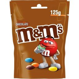 M&M's Schokolade - 125 g