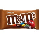 M&M's chocolade, 45 g