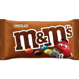 M&M's z czekoladą - 45 g