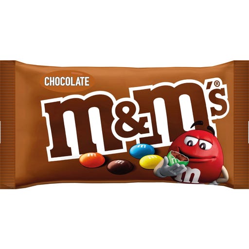 その他 M&M M&M's M&M's Cioccolato - Piccantino Shop Online Italia